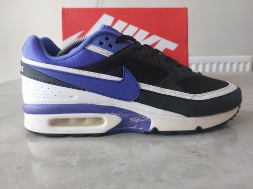 Nike air max classic - max, bw