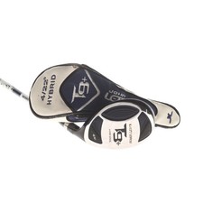 John Letters T9+ 4 Hybrid 22*