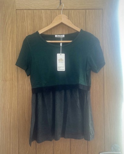 Women nursing top - women's,