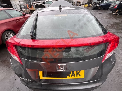 Honda civic mk9 fk37 - civic,