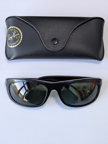 Ray ban balorama - b&l, made