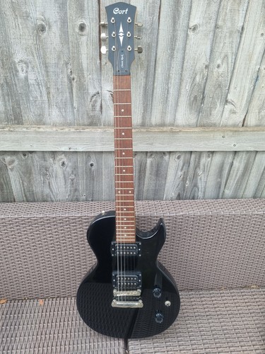 Cort classic rock cr50 - rock,