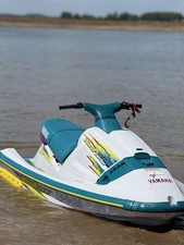 Yamaha Waveraider 700 jet ski