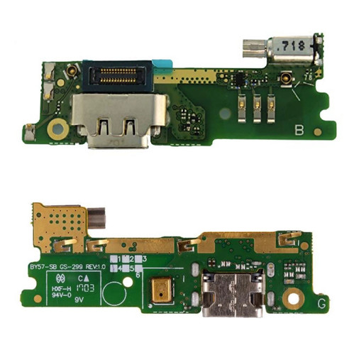 Sony xperia xa1 usb charging - xa1,