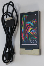 Zune 1402 HD 32GB Video MP3