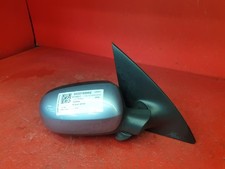 VAUXHALL CORSA C 2006 RIGHT