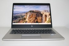 Elitebook 830 core - hp,