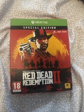 Red Dead Redemption 2 Special