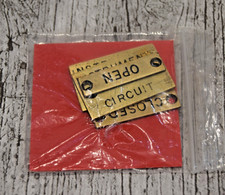 GPO TELEPHONE EXCHANGE PART