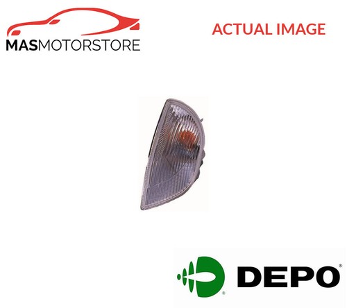 Indicator light blinker lamp - indicator,