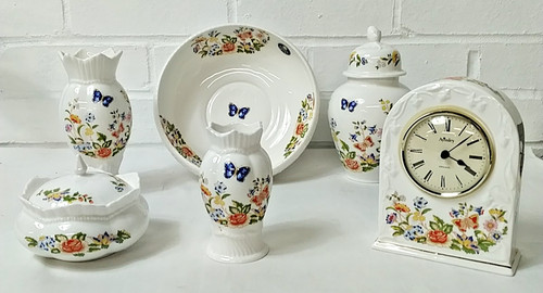 Aynsley cottage garden set - aynsley,