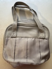 Avon Printed Zipped Make Up