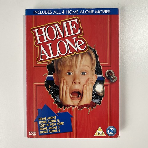 Home alone dvd collection4 - home,