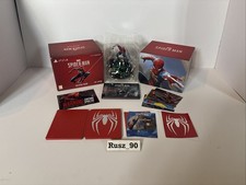 Spider-Man Collectors Edition