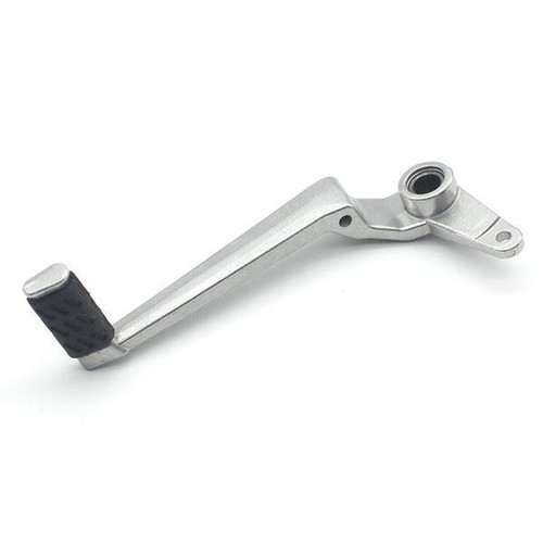 Motorcycle rear brake - 6.85",