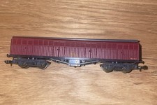 Lima N Gauge Ex-GWR Siphon G