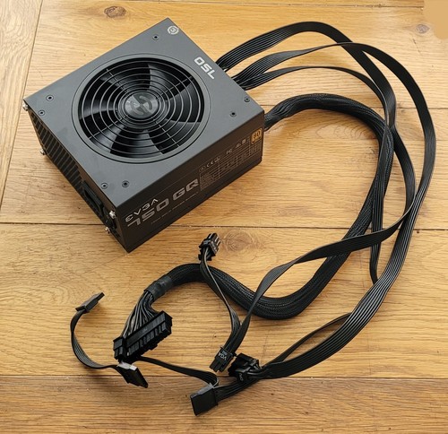 Evga 750gq 210 0750 750w - 750gq,