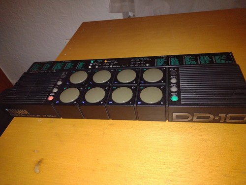 Vintage yamaha drum - vintage,