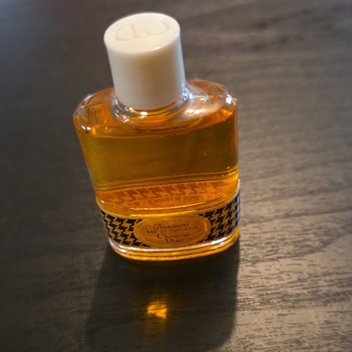 Vintage dior diorissimo edt - vintage,