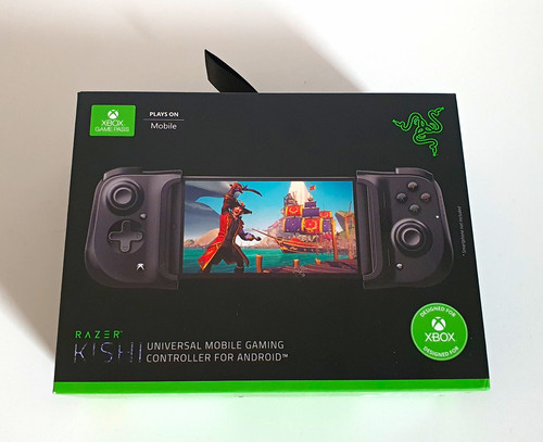 Xbox razer kishi - kishi, usb-c