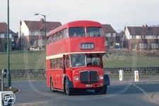 Bus Photo - West Yorkshire