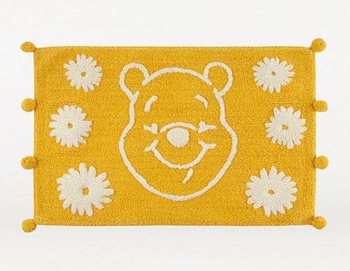 Disney winnie the pooh rug - the,