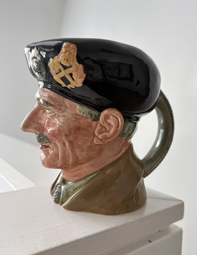 Royal doulton monty d6770 - royal,