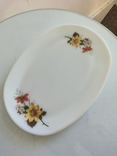 Pyrex jaj vintage retro autumn - jaj,