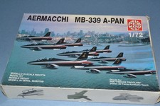 1/72 Supermodel Aermacchi