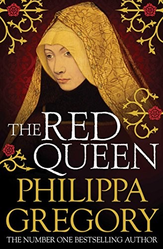 The red queen - the, (cousins'