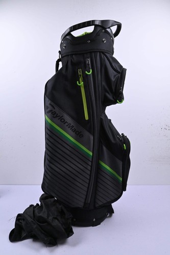 Taylormade cart bag way - taylormade, /