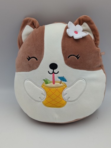 Squishmallows regina pineapple - squishmallows,
