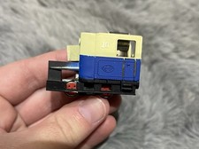 Eggerbahn H0e / 009 Railcar