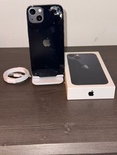 Apple iPhone 13 128GB Midnight