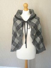 Crea Concept Cape Size 38