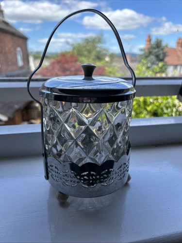 Vintage art deco glass - art,