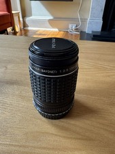 Asahi Pentax Super Takumar