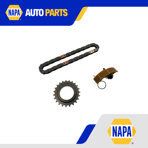 Timing chain kit fits - timing,