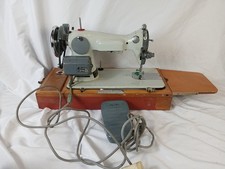Jones Vintage Electric Sewing