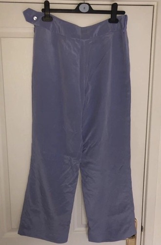 Via seta silk light blue - seta,
