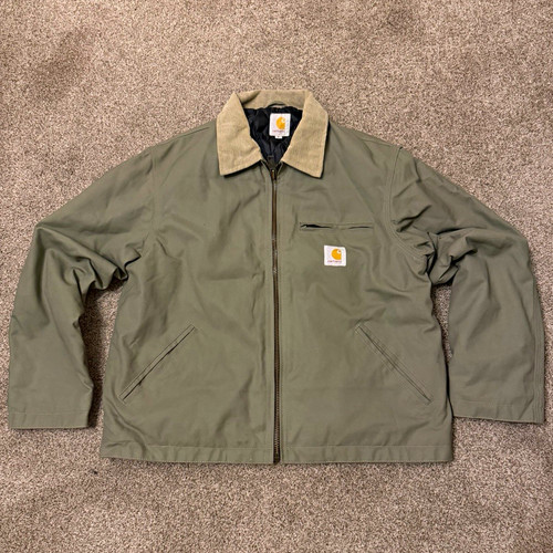 Carhartt men green - carhartt,