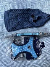 Hugo & Hudson Tweed Dog