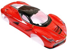 Jlr43 scale drift rc - rc, on