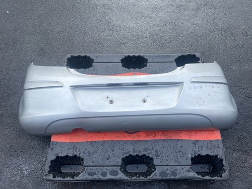 Genuine 2010 vauxhall corsa - vauxhall, d