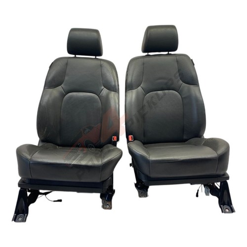 2011 nissan navara set - nissan, v6