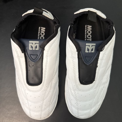Mooto wings taekwondo - mooto, shoes