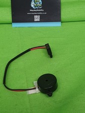 Pride Go Go Elite Traveller Reverse Beeper Warning Beeper      ST08