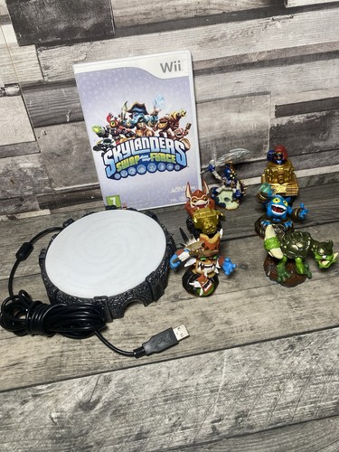 Skylanders swap force starter - swap,