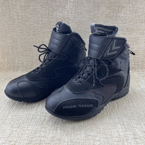 Frank thomas shorty motorcycle - frank,