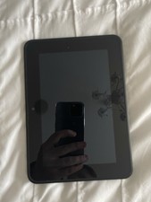 Amazon Kindle Fire HD 